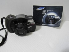 Samsung ECX1 Panorama 35mm