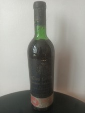 Clos la Rose Saint Emilion