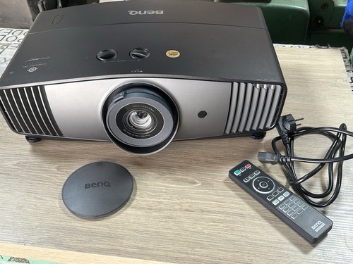 Vidéoprojecteur benq w5700 - vidéoprojecteur,