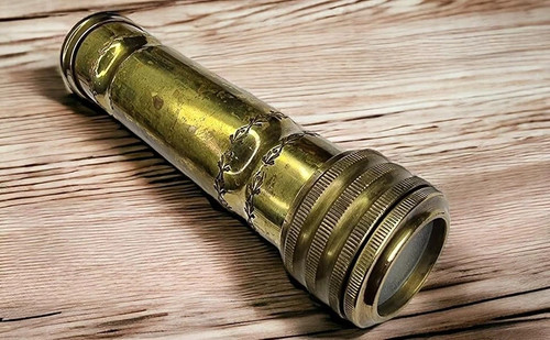 Kaléidoscope ancien style
