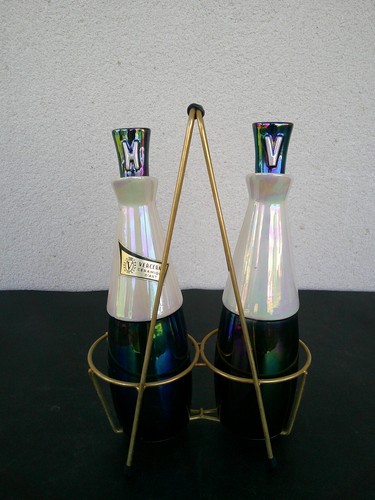 Huile vinaigre ceramique - en,