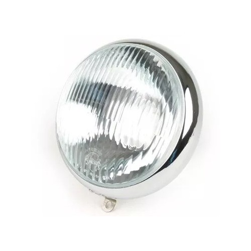 Vespa phare groupe - groupe, optique