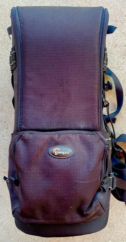 Lowepro lens trekker 600 - lowepro,