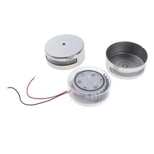 2x Feu LED étanche pour