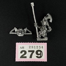 Tueur De Troll Nain Standard