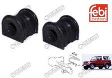 2X Silentblocs Extérieurs de