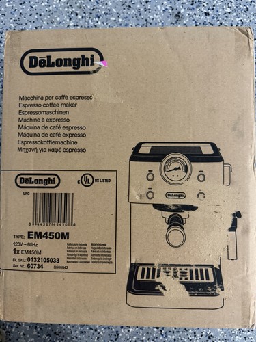 Delonghi linea classic - delonghi,