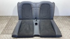 Banquette arriere AUDI TT 2