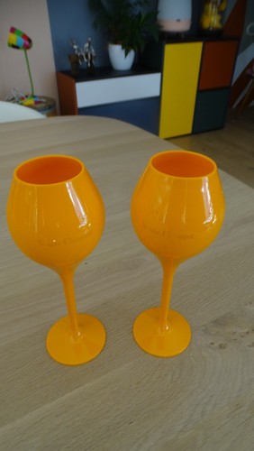 Lot flute coupe voyage vcp - lot, 2