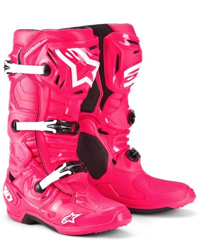 Bottes alpinestars tech - alpinestars,