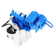  Démarreur Du Compresseur