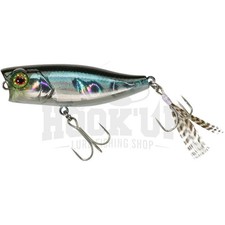 Illex Chubby popper 42