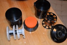 1 boite développement négatif photo 24x36 + 1 boite pour 6x6