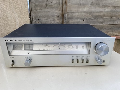 Teleton t660 stereo - –,
