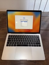 Apple MacBook Air 13,3"  A1932 (Intel Core i5 8Gé., 1,6 GHz, 128 GoSSD, 8 GoRAM)