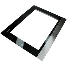 Ensemble de vitre de porte - 594x466mm - 140126519069 - Four ELECTROLUX