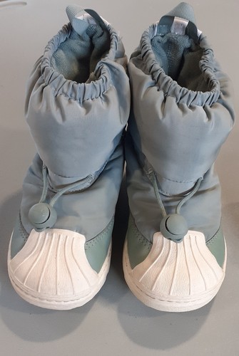 Après ski enfant - adidas, vert