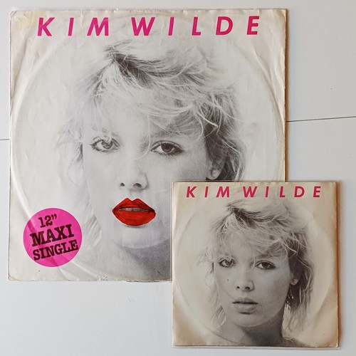 Kim wilde kids america - wilde, america"