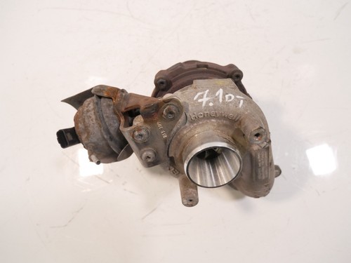 Turbocompresseur pour peugeot - turbocompresseur,