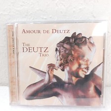 Classical Music Dueutz Trio