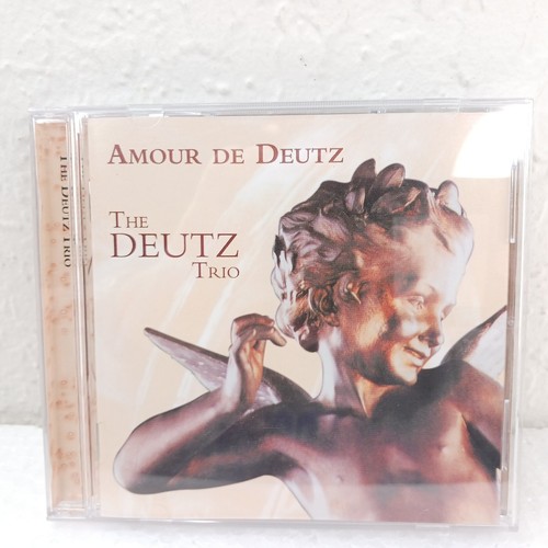 Classical music dueutz trio - classical,