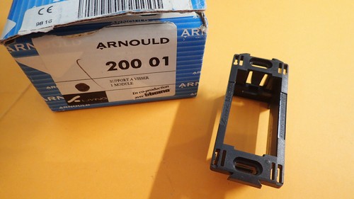 Arnould living bticino 20001 - arnould,