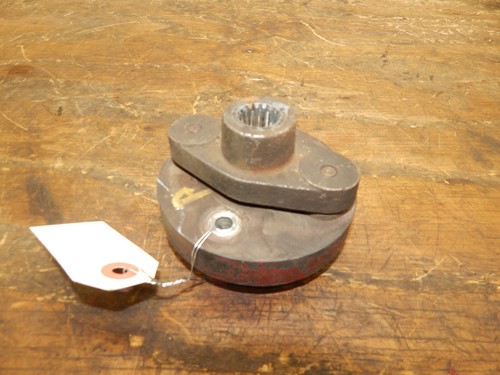 Oem wheel horse 160 coupler - d-160,