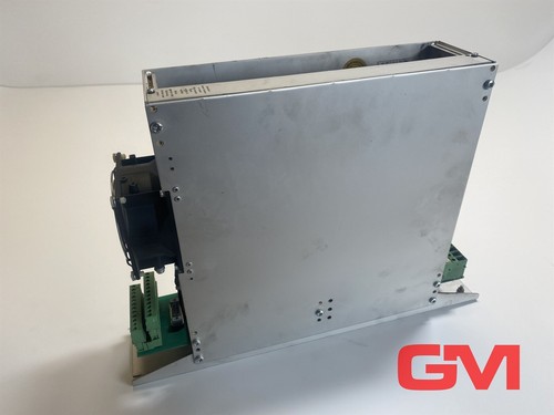 Couvercle servomoteur abb - couvercle,