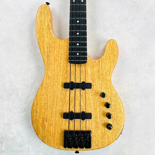Carvin korina top string - b4,