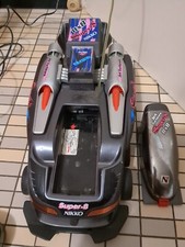 Nikko Super 8 / vintage toy buggy