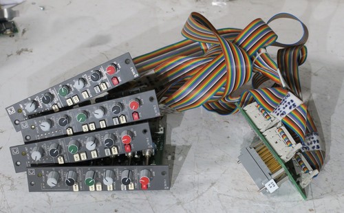 Calrec dl3678 compressor - dl3678-2,