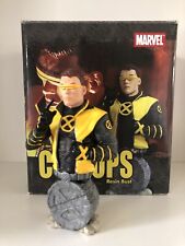 Buste Cyclops - Diamond Select 2003 - Marvel Comics - New X-Men Bust Cyclope