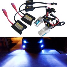 NEW H4 35W XENON HID Headlight