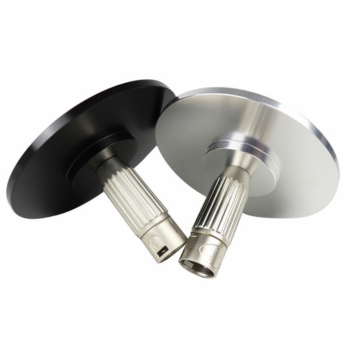 Suction cup adapter with - cup,