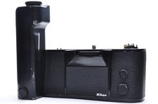 Testé moteur nikon md 4 - !,