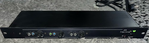 Mixer studio vintage - studio,