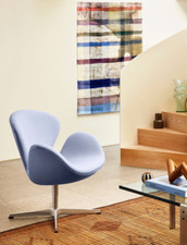 Fritz Hansen Swan Chair