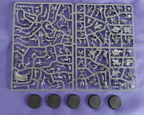 Warhammer 40k tzeentch - 40k,