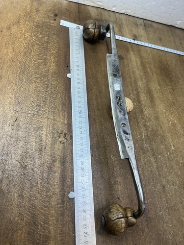 Plane bois outil ancien - plane,