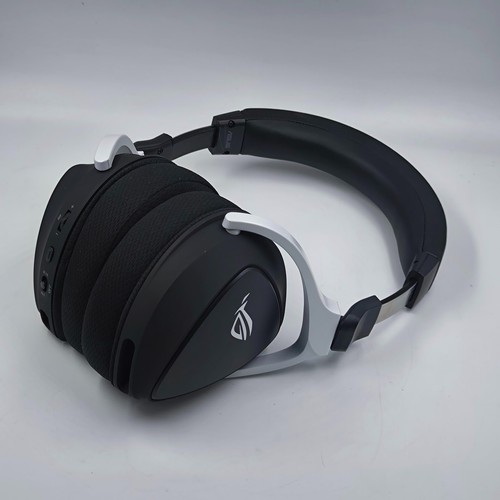 Asus rog delta gaming casque - delta,