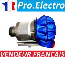 Cyclone Aspirateur Dyson BLEU