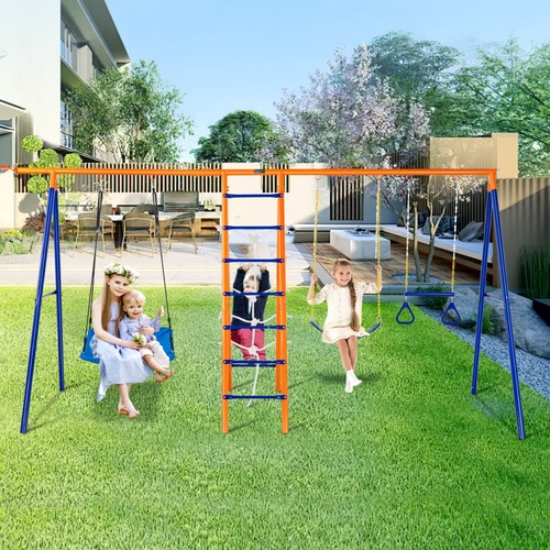 Vevor ensemble portique - vevor,