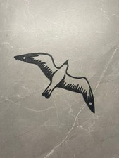 Art Mural Hirondelle -