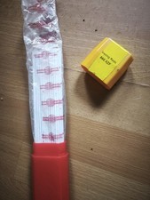 Baguette de brasure Castolin 850xzf 40% D'argent