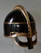 Casque viking vendu de Noël