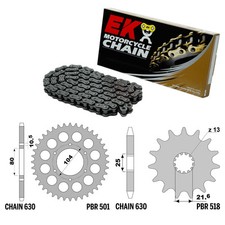 KAWASAKI GPZ (ZX750E) TURBO