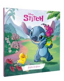 Lilo stitch monde - lilo,