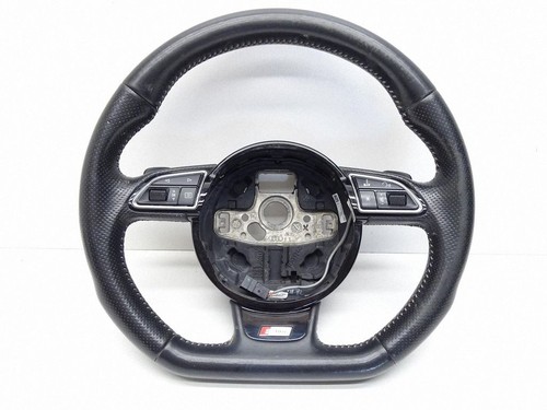 Audi 2016 volant - a3,