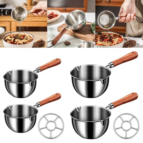 Mini casserole avec - , 2