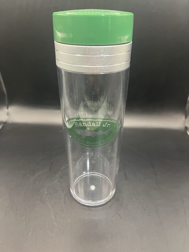 Dogfish head randall - randall, enamel